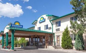 Days Inn By Wyndham Missoula Airport